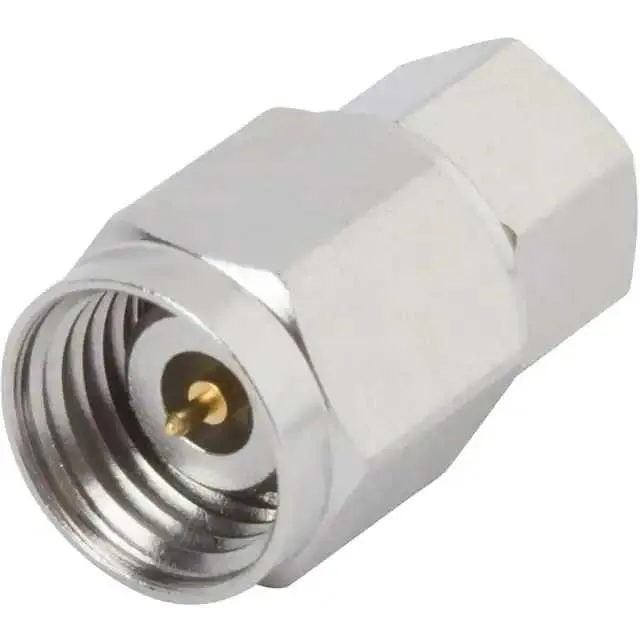 SF1611-60001 (CONN 2.4MM PLUG STR 50 OHM)