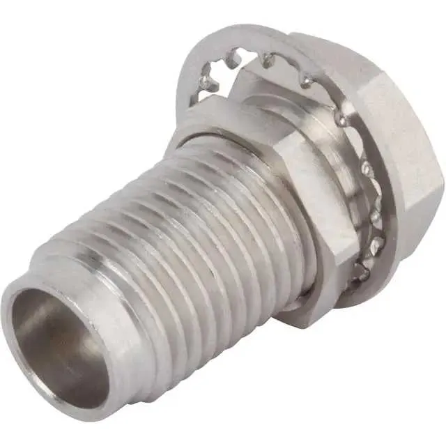 SF1621-60005 (CONN 2.4MM JACK STR 50OHM SOLDER)