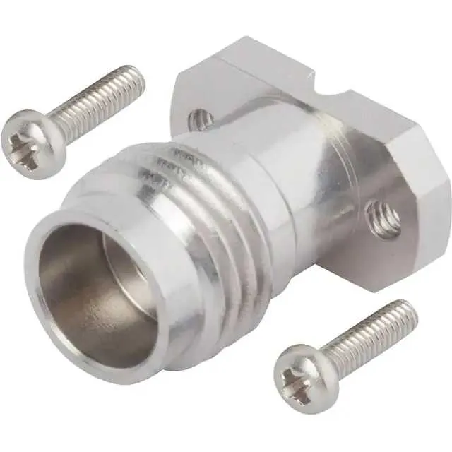 SF1621-60026-2S (CONN 2.4MM JACK STR 50 OHM SMD)