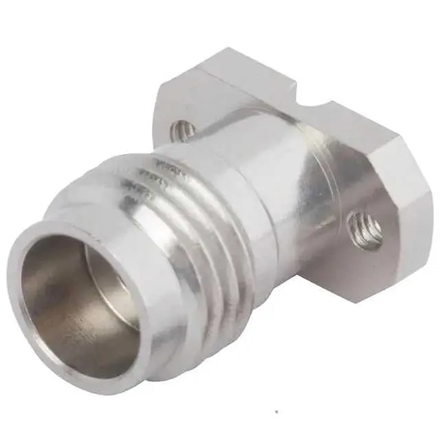 SF1621-60026 (CONN 2.4MM JACK STR 50OHM SOLDER)
