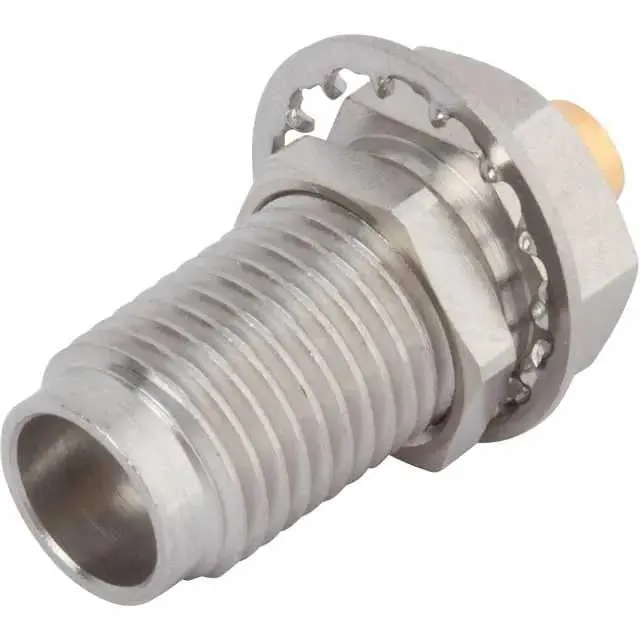 SF1644-6001 (CONN 2.4MM JACK STR 50OHM SOLDER)