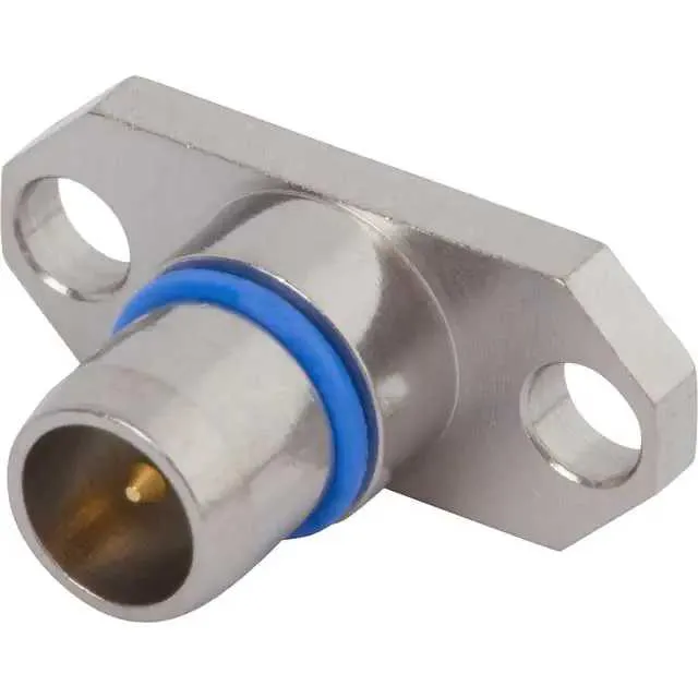 SF1711-60013 (CONN BMA RCPT STR 50OHM COMPRESS)