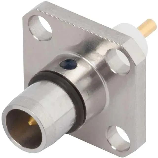 SF1755-6104 (CONN BMA PLUG STR 50OHM SOLDER)