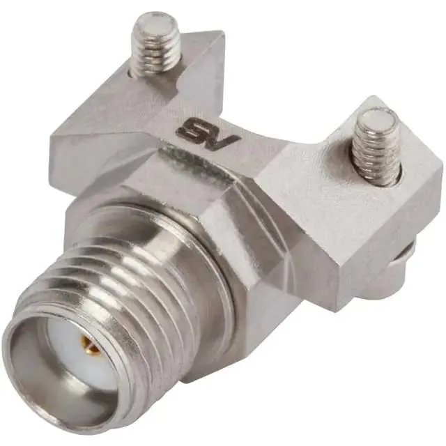 SF2921-61450 (CONN SMA JACK STR 50OHM EDGE MNT)