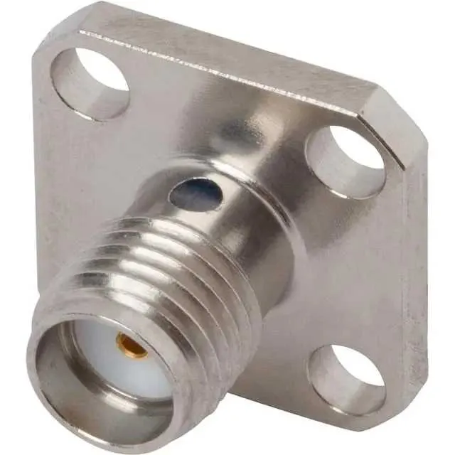 SF2950-6081 (CONN SMA JACK STR 50OHM SOLDER)