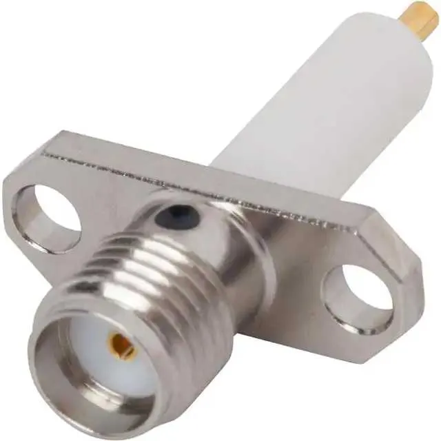 SF2950-6200 (CONN SMA RCPT STR 50 OHM SOLDER)