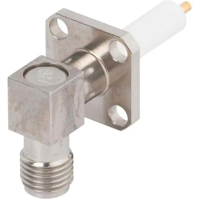 SF2960-6025 (CONN SMA RCPT R/A 50 OHM SOLDER)