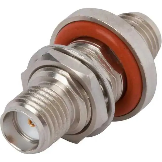 SF2991-6002 (CONN ADAPT JACK-JACK SMA 50 OHM)