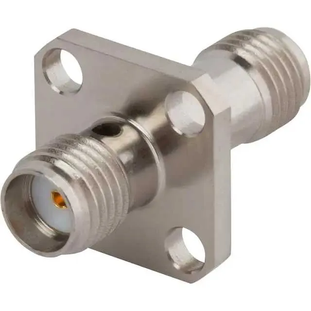SF2991-6007 (CONN ADAPT JACK-JACK SMA 50 OHM)