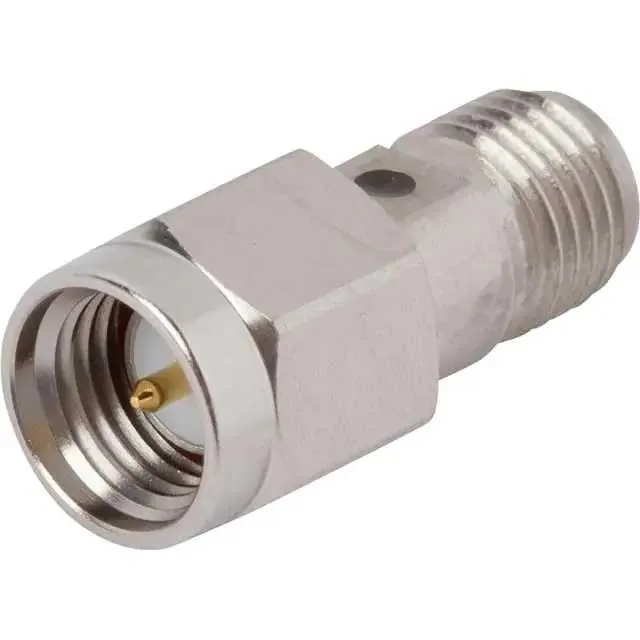 SF2997-6003 (CONN ADAPT PLUG-JACK SMA 50 OHM)
