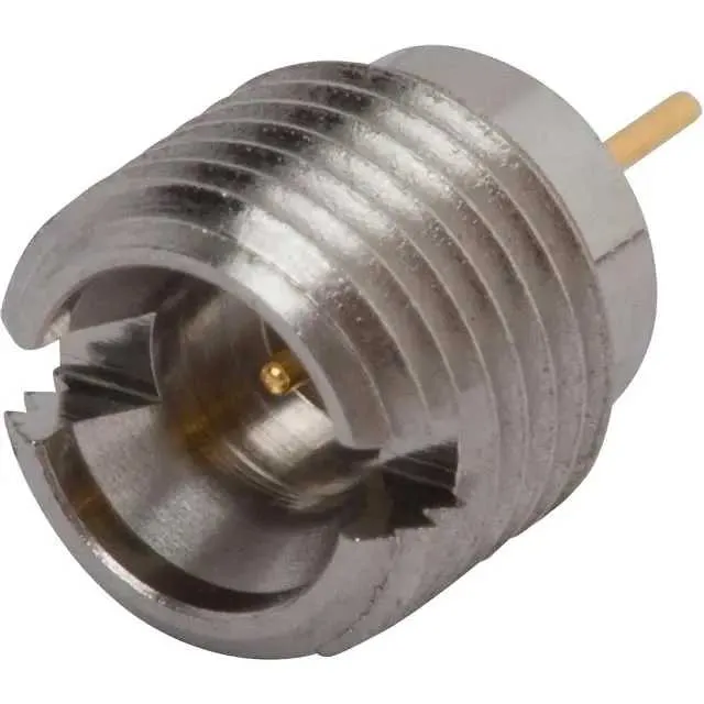 SF3211-60009 (CONN SMPM PLUG STR 50OHM SOLDER)