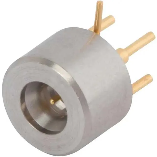 SF3211-60033 (CONN SMPM PLUG STR 50 OHM PCB)