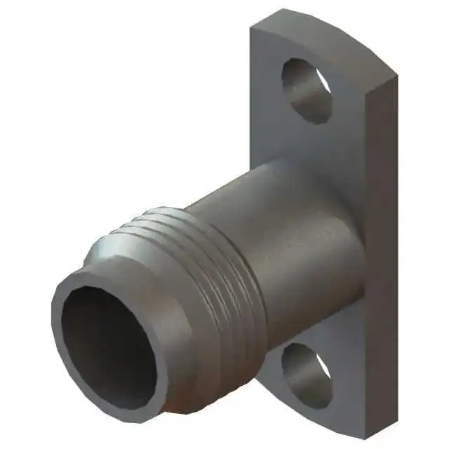 SF3321-60003 (CONN 1.85MM JK STR 50OHM COMPRES)