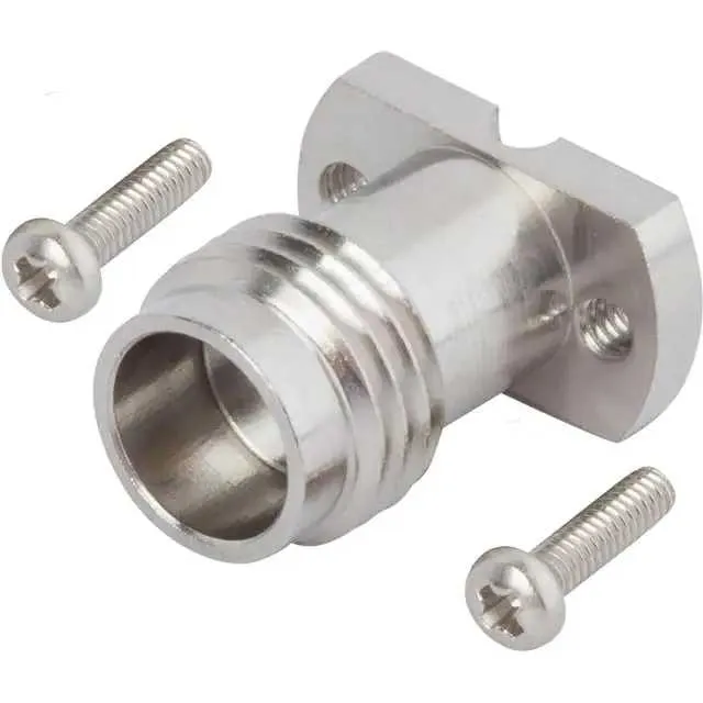 SF3321-60024-2S (CONN 1.85MM JACK STR 50 OHM SMD)