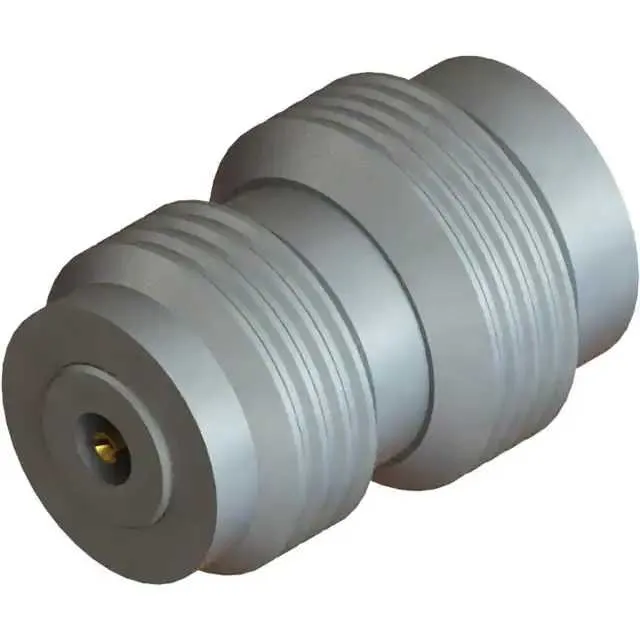 SF3375-6001 (CONN 1.85MM JK STR 50OHM COMPRES)