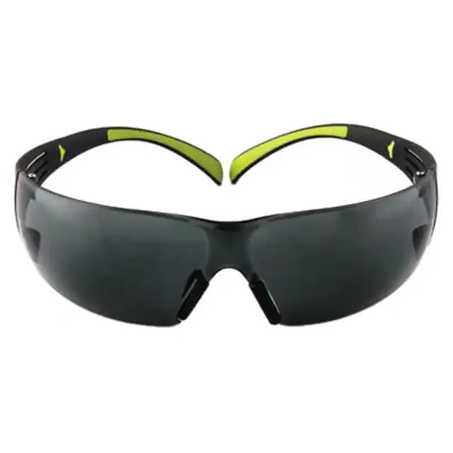 SF402AF (SAFETEY GLASSES POLYCARB AF GRAY)