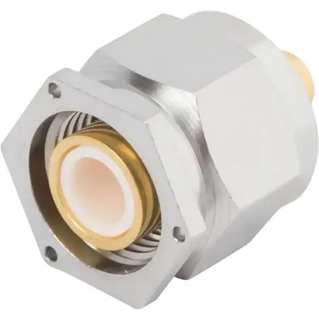 SF4501-6023 (CONN PTNC PLUG STR 50OHM SOLDER)