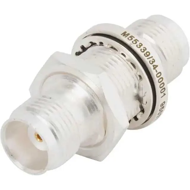 SF4532-6009 (CONN ADAPT JACK-JACK TNC 50 OHM)