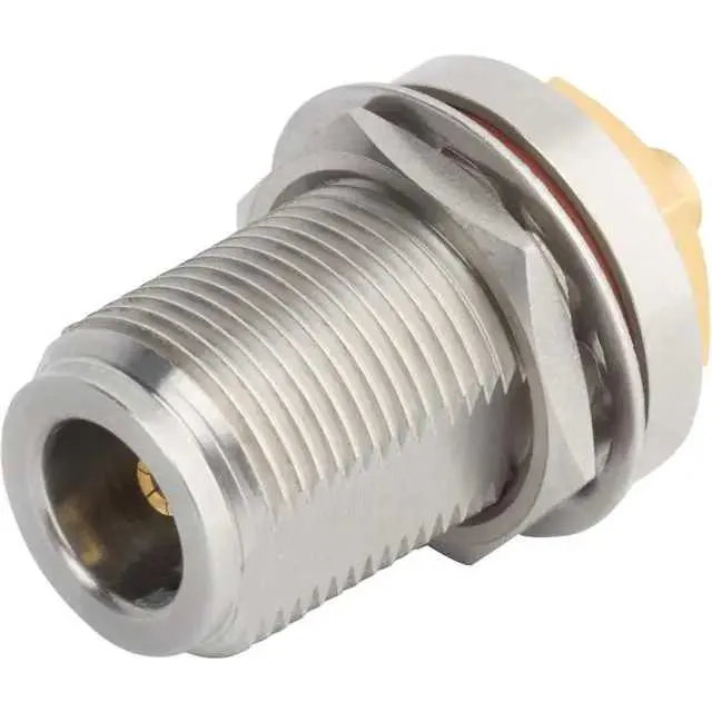 SF6545-6003 (CONN PN JACK STR 50OHM SOLDER)