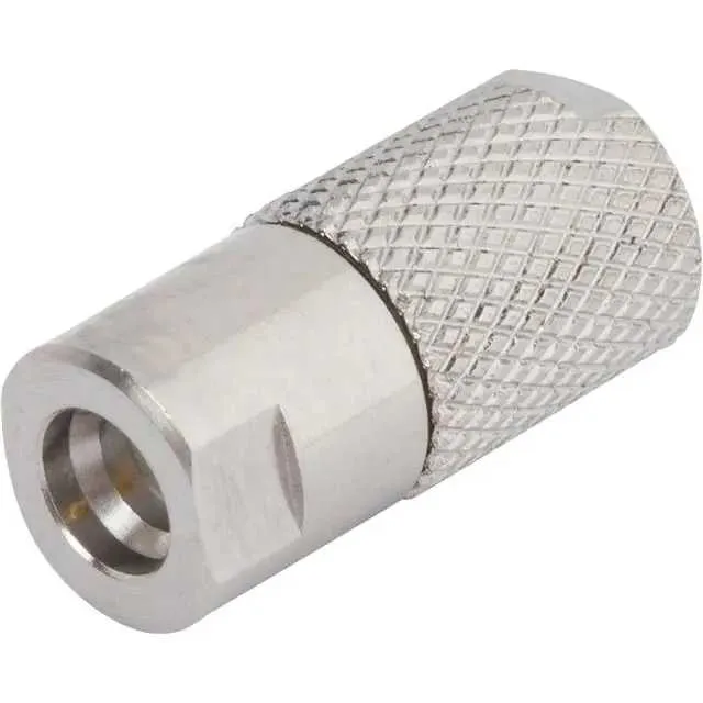 SF8012-6103 (CONN TERMINATOR PLUG SMP 50 OHM)