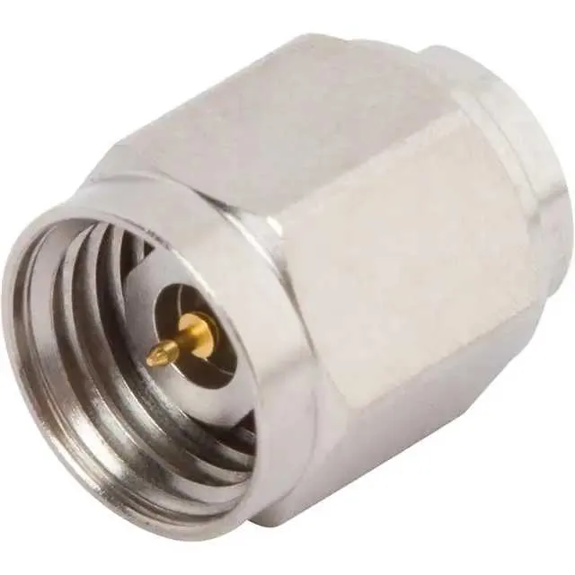 SF8016-6404 (CONN TERMINATR PLUG 2.4MM 50 OHM)