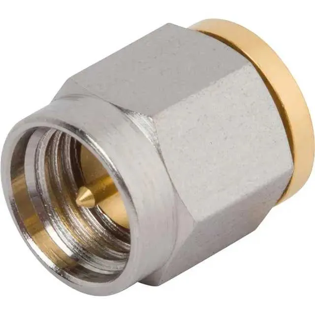 SF8018-6007 (CONN CAP CVR SHORT FOR SMA JACK)