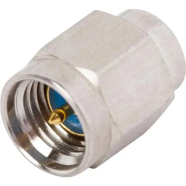 SF8018-6060 (CONN TERMINATOR PLUG SMA 50 OHM)