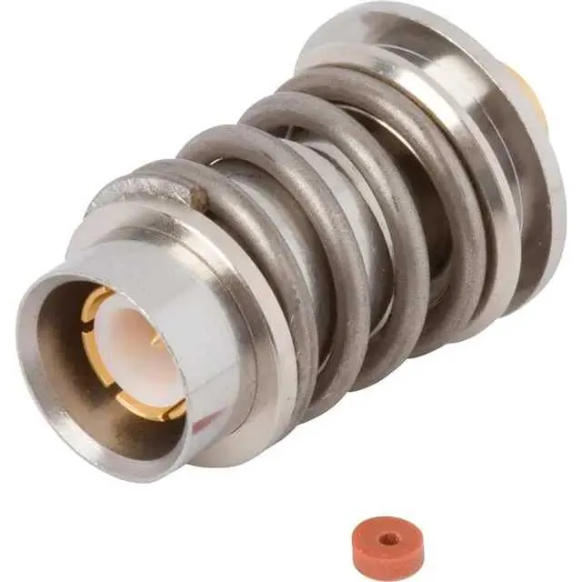 SF8806-6006 (CONN BZ PLUG STR 50OHM SOLDER)