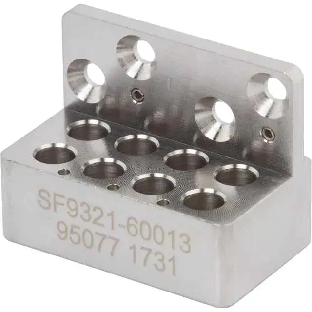 SF9321-60013 (CONN HOUSING MODULE)