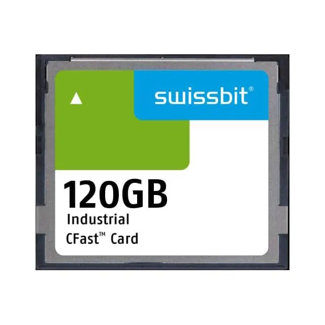 SFCA120GH1AA2TO-C-HC-216-STD (MEM CARD COMPACTFLASH 120GB MLC)