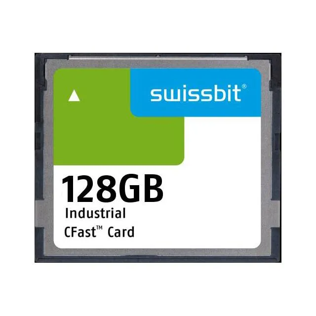 SFCA128GH1AD4TO-C-LT-216-STD (MEM CARD COMPACTFLASH 128GB MLC)