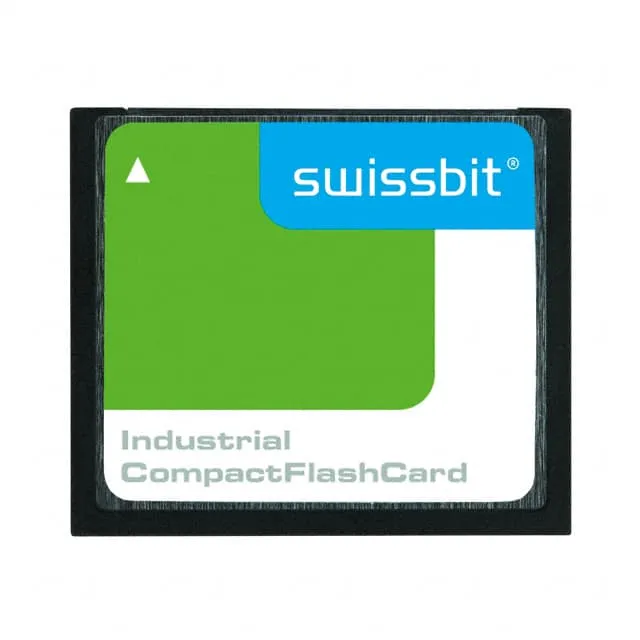 SFCF2048H1BK1TO-I-DT-553-SMA (Memory Cards 2GB Compact Flash SLC C-300 I-TEMPСрок поставки 5-10 дней)