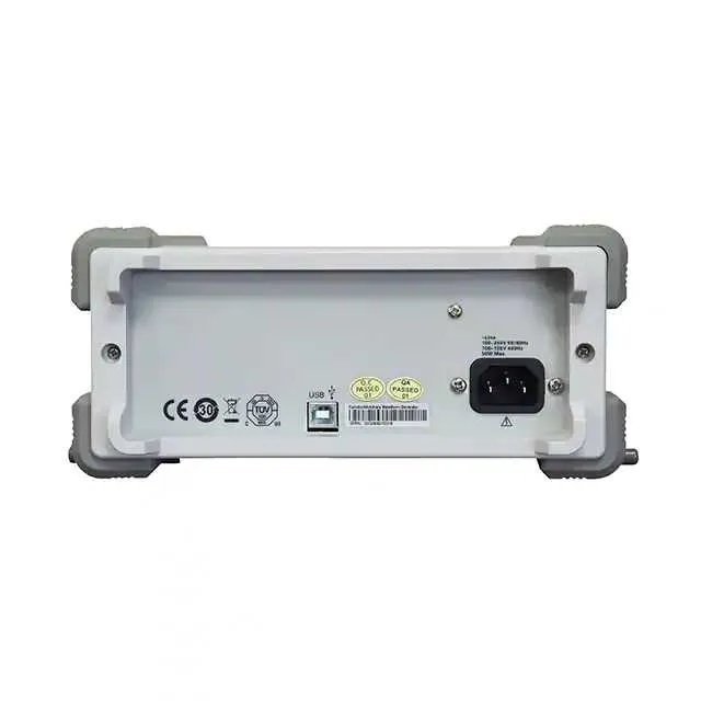 SFG-205 (5MHZ ARB/FUNC WAVEFORM GENERATOR)