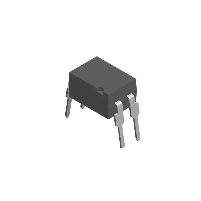 SFH618A-3X001 (OPTOISOLATOR 5.3KV TRANS 4DIP)