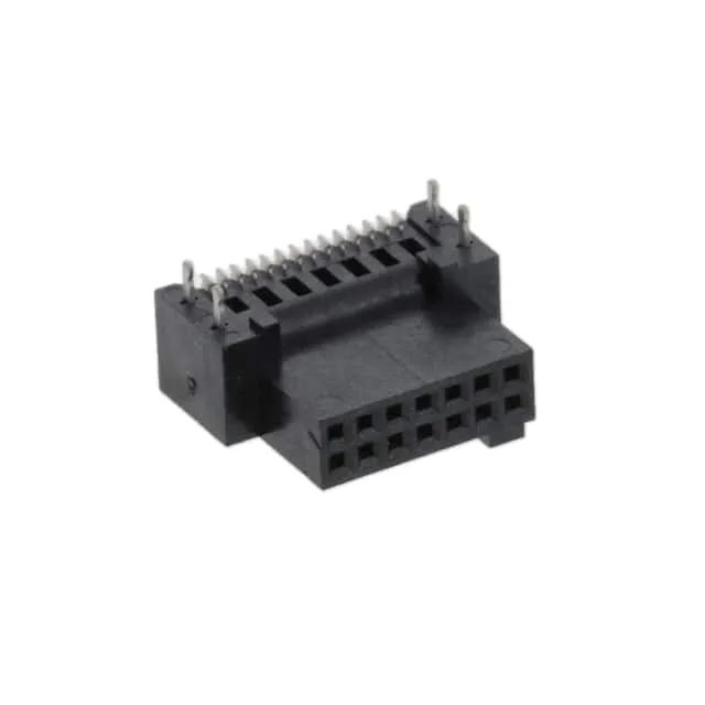 SFM-107-02-L-DH-TR (.050 X.050")