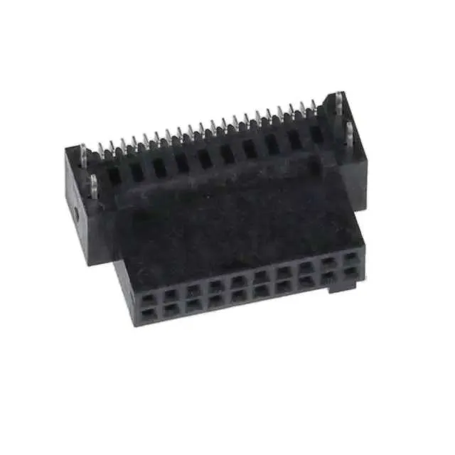 SFM-110-02-L-DH-TR (.050'' X.050)