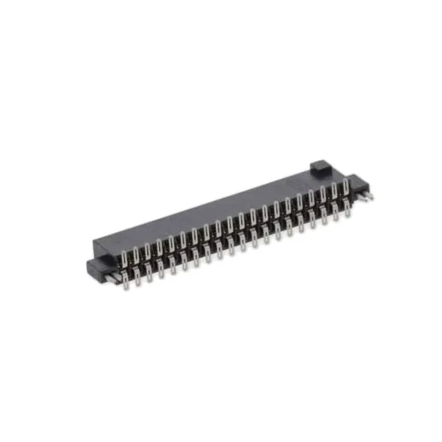 SFM-120-02-S-D-LC-K-TR (.050'' X.050)