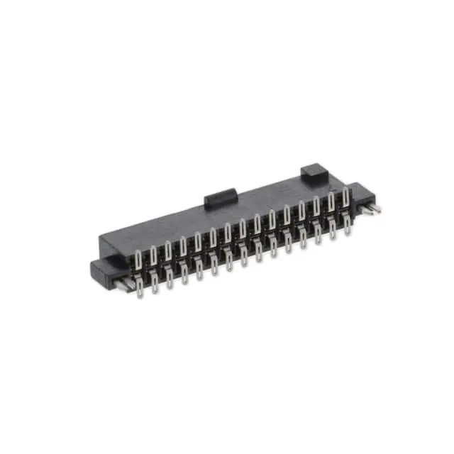 SFML-115-02-L-D-LC (.050'' X.050)