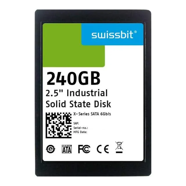 SFSA240GQ1AA4TO-C-HC-216-STD (SSD 240GB 2.5 MLC SATA III")