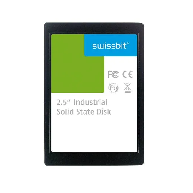 SFSA4096Q1BR4TO-I-MS-236-STD (SSD 4GB 2.5 SLC SATA II 5V")