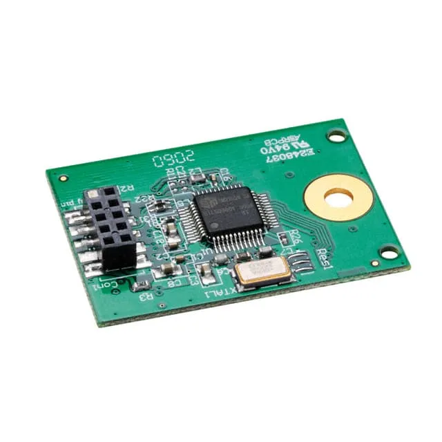 SFUI1024J1BP2TO-I-MS-211-STD (MODULE FLASH NAND SLC 1GB)