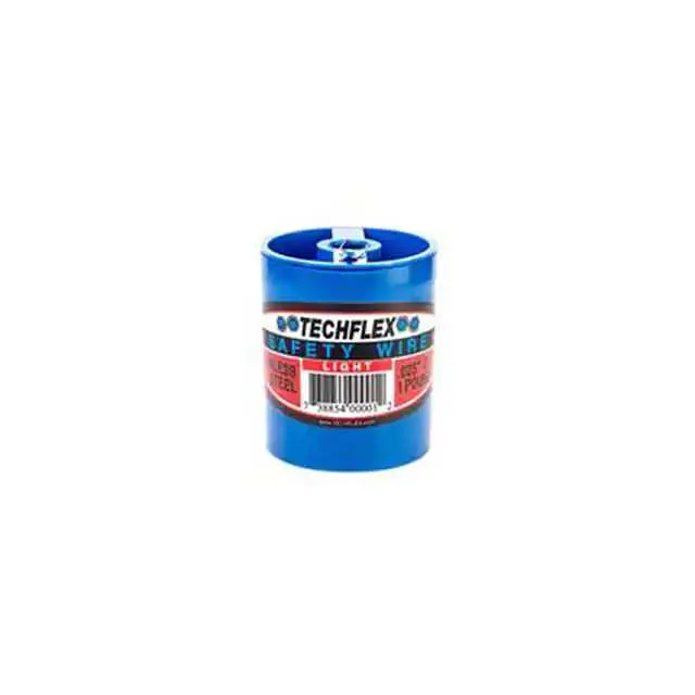 SFW.025SV (SAFETY WIRE LIGHT 1 LB CAN 600')