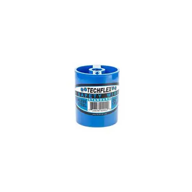 SFW.032SV (SAFETY WIRE STD 1 LB CAN 360')