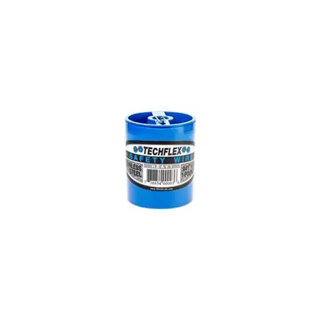 SFW.041SV (SAFETY WIRE HEAVY 1 LB CAN 220')