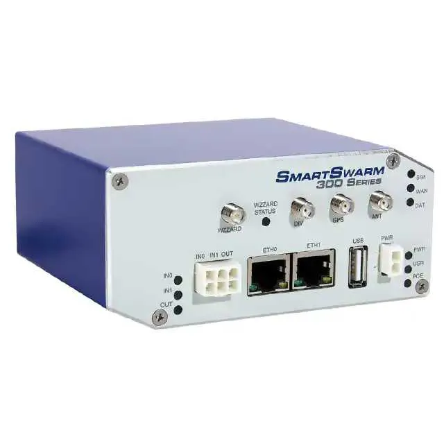 BB-SG30000525-41 (SMARTSWARM 341 - 2 ETH, DUST, WI)