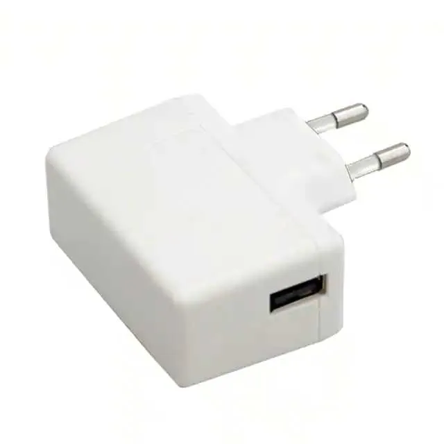 SGA12E05-USB (AC/DC WALL MOUNT ADAPTER 5V 12W)