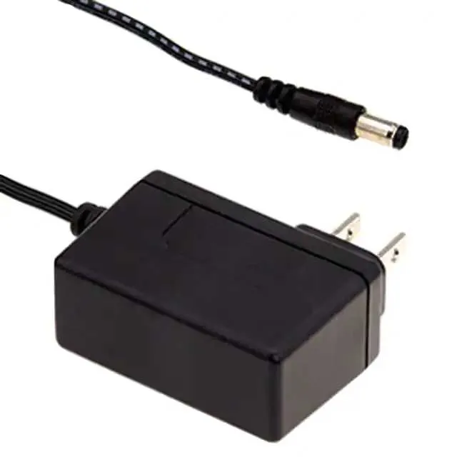 SGA12U24-P1J (AC/DC WALL MOUNT ADAPTER 24V 12W)