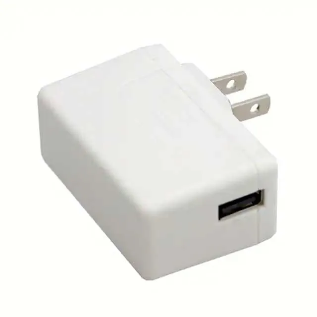 SGA12U05-USB (AC/DC WALL MOUNT ADAPTER 5V 12W)