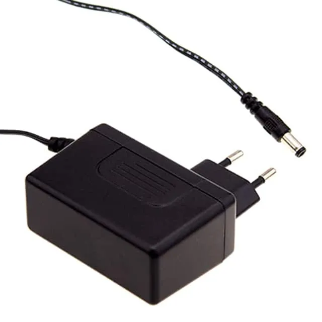 SGA18E05-P1J (AC/DC WALL MOUNT ADAPTER 5V 15W)
