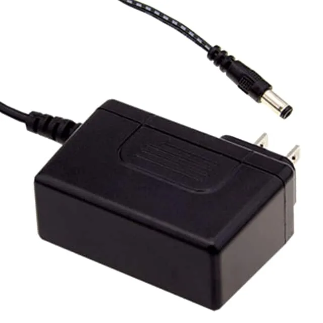 SGA18U05-P1J (AC/DC WALL MOUNT ADAPTER 5V 15W)